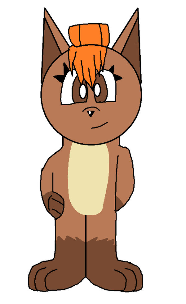 600x978 Vulpix Drawing