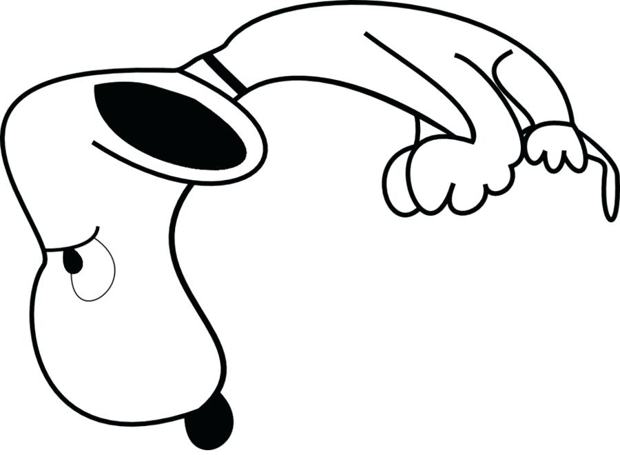 900x660 peanuts drawing drawing peanuts characters