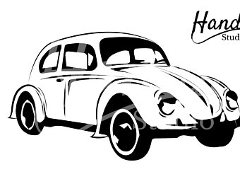 340x270 Volkswagen Beetle Etsy