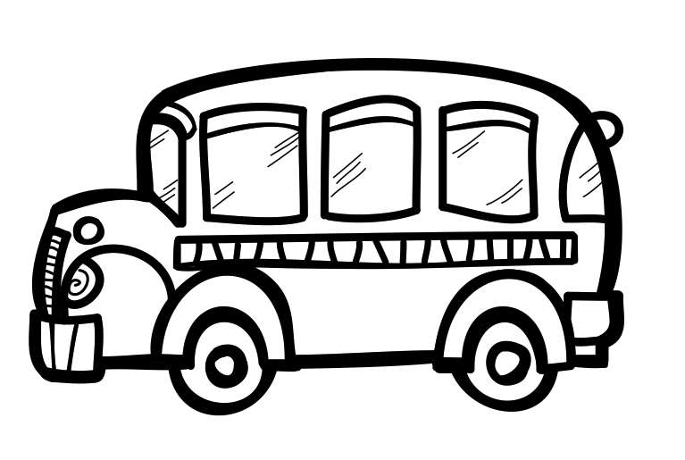 767x515 Collection Of Free Vans Drawing Clipart Download On Ui Ex