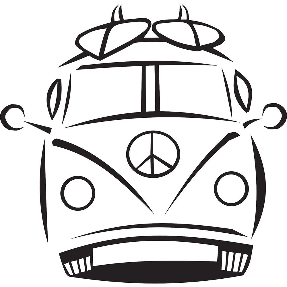 1000x1000 kombi surf surf mobiles vw