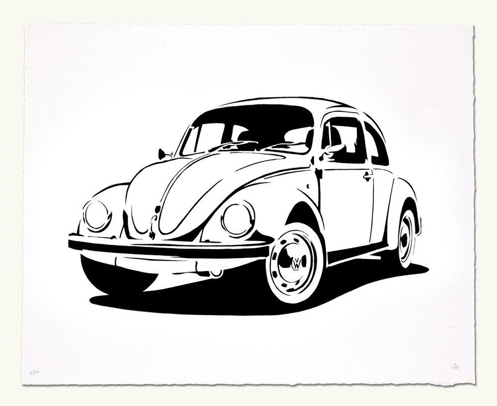 1000x818 the beetles logo beetle drawing, art