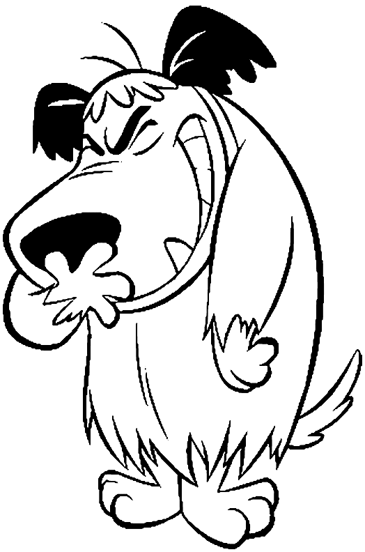 524x792 wacky races muttley coloring pages coloring muttley laughs