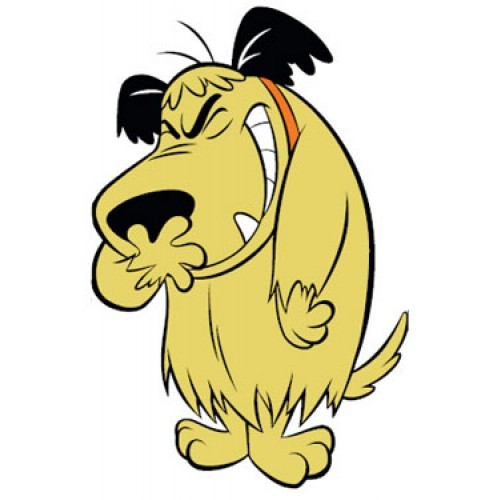 500x500 Wacky Races Tumblr