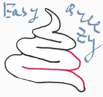 360x338 Drawing Delicius Ice Cream