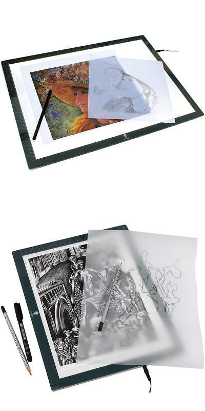 400x800 other kids drawing and painting daylight wafer lightbox