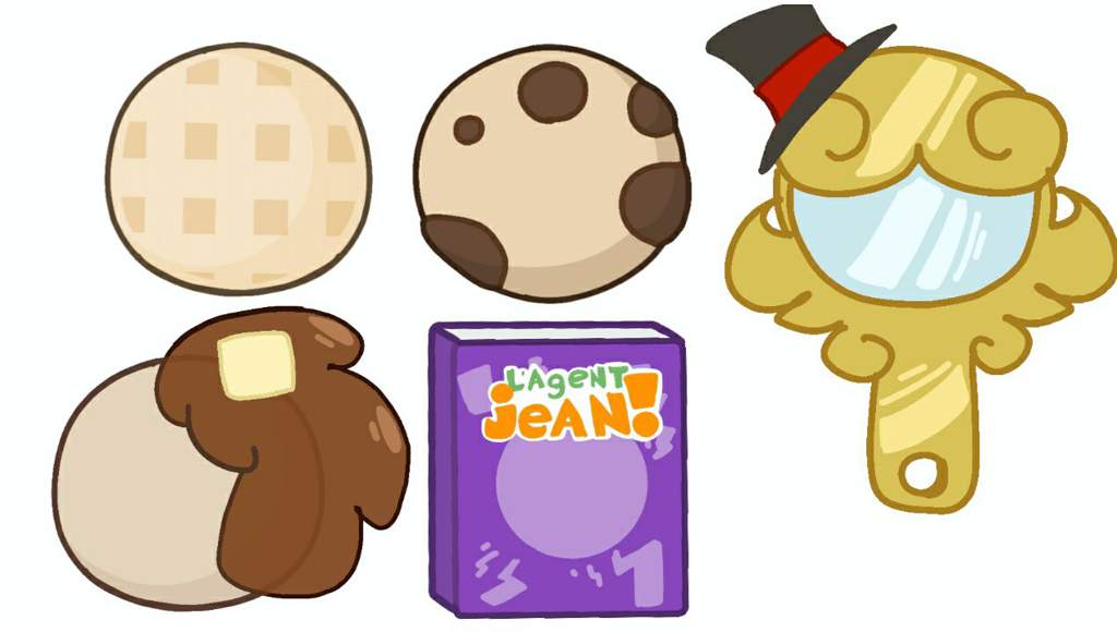 1024x580 Waffle Drawing Object Shows Amino