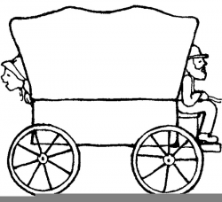 250x228 Covered Clipart Covered Wagon, Picture