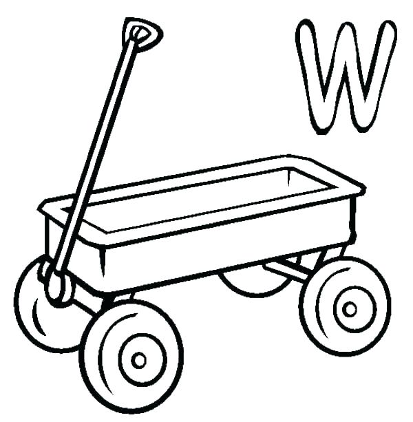 600x613 G Wagon Coloring Pages Truck Drawing For Kids At Ideas Of Monster