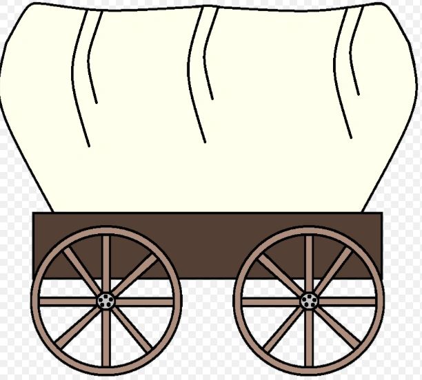 612x552 Activities The Adventurous Children Of The Donner Party