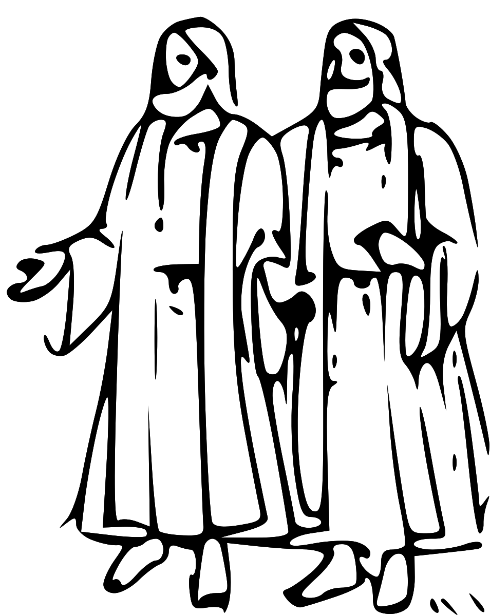 954x1198 Wagon Train Clip Art