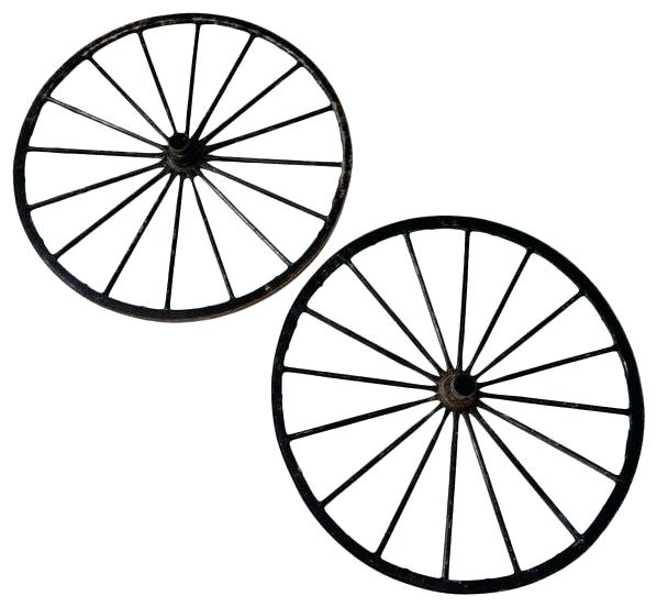 598x552 wooden wagon wheels for sale old wooden wagon carriage wheels