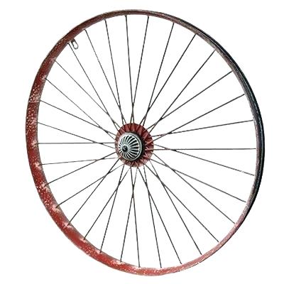 400x400 Wagon Wheel Wall Decor Buyphone Site