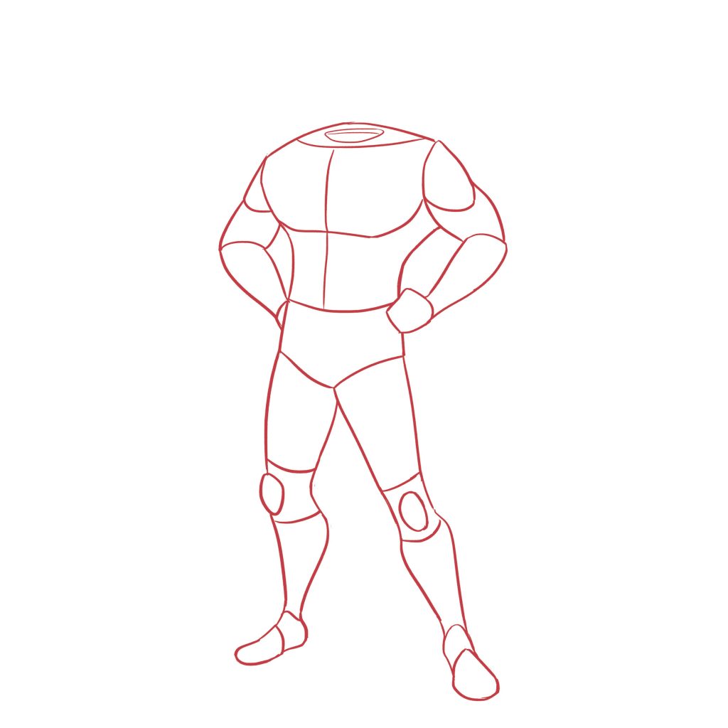 1024x1024 Learn To Draw Raptor From Fortnite In Easy Steps