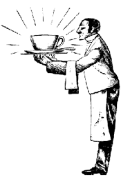 175x260 Image Result For Waiter Drawing Fijnproevacious Drawings