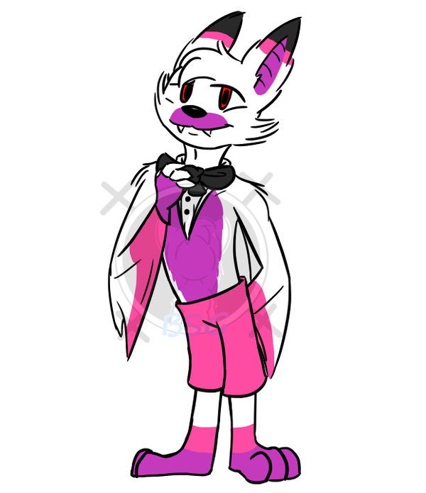 600x695 Oh Waiter! Wishlist Gift