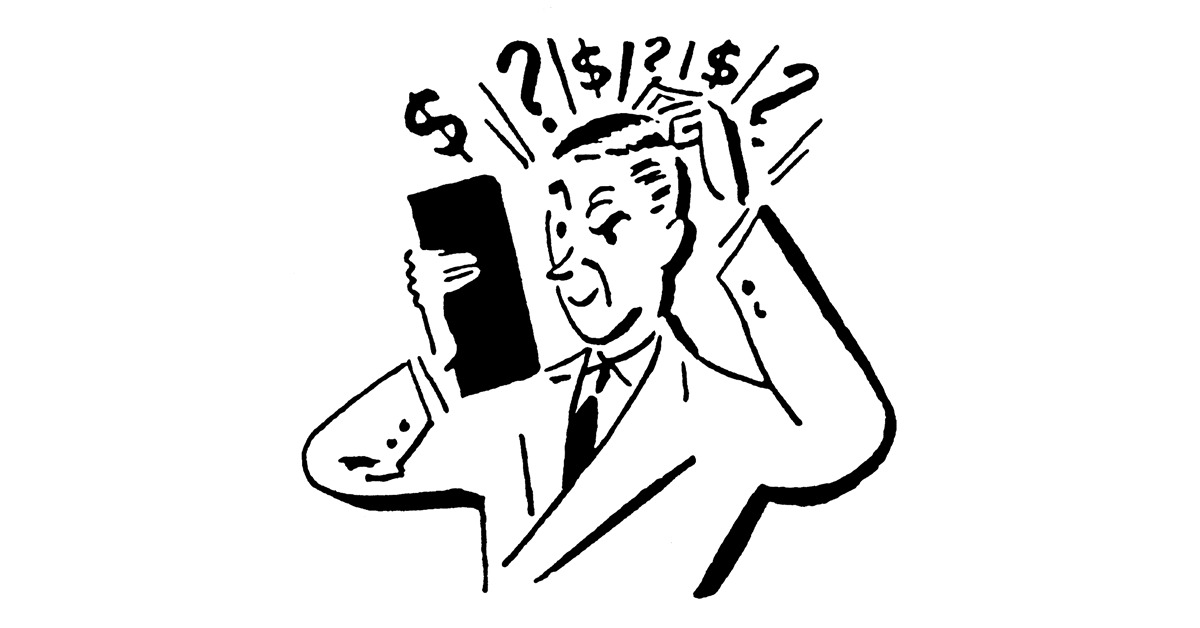 1200x628 Waiter, Can We Have The Bill Please Republican Tax Reform In One