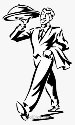 300x503 Waiter Png Images Png Cliparts Free Download On Seekpng