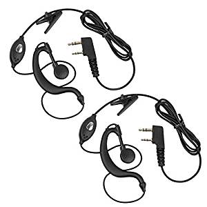 300x300 Neoteck Pcs Walkie Talkie Headphones Two Way Radio Earpiece