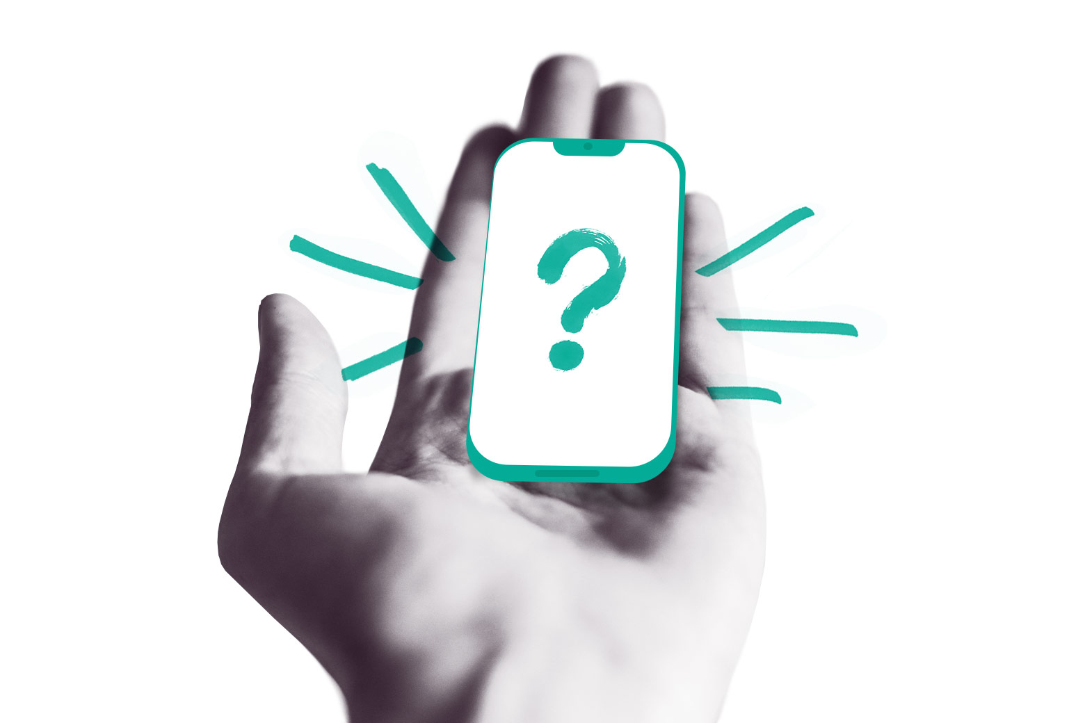 1560x1040 The Next Essential Phone Will Be Like A Walkie Talkie That Talks Back