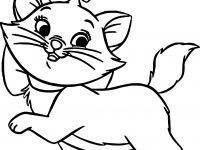 200x150 Clip Art Cat Walk Awesome Awesome Disney The Aristocats Girl Cat