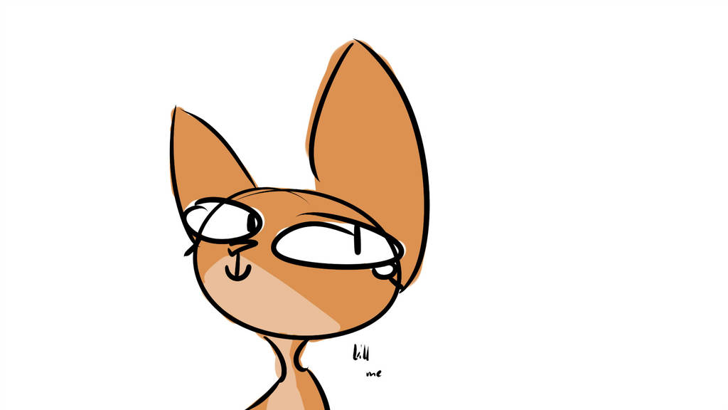 1024x576 Walking Cat Animation Test