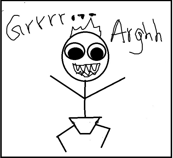 600x550 The Walking Dead Chick Writes Stuff