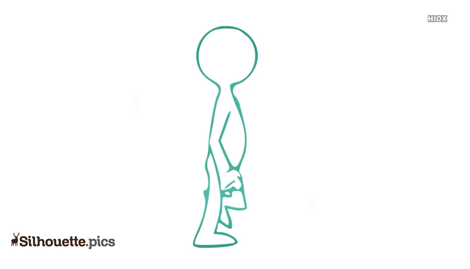 934x534 Animated Clipart Walking Feet Silhouette Pics