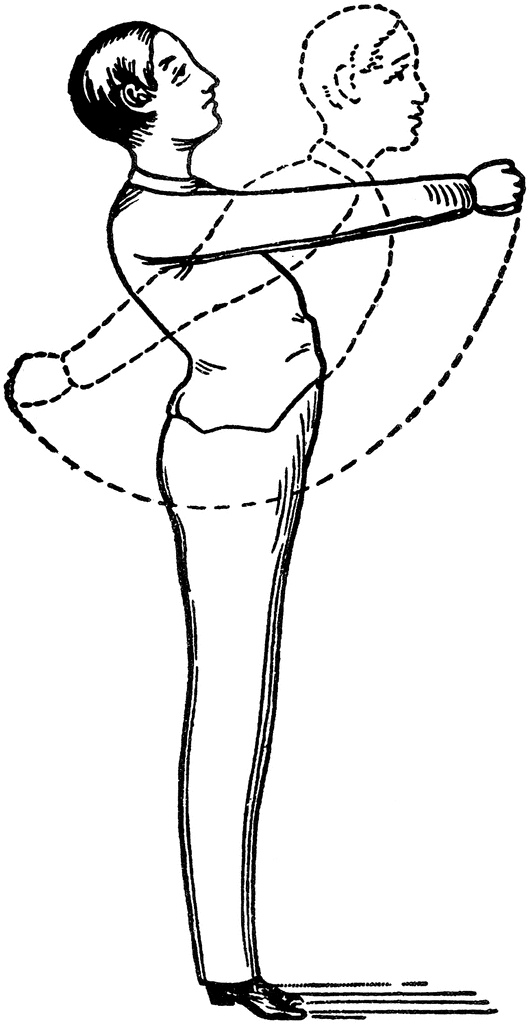 529x1024 Exercise Clipart Etc