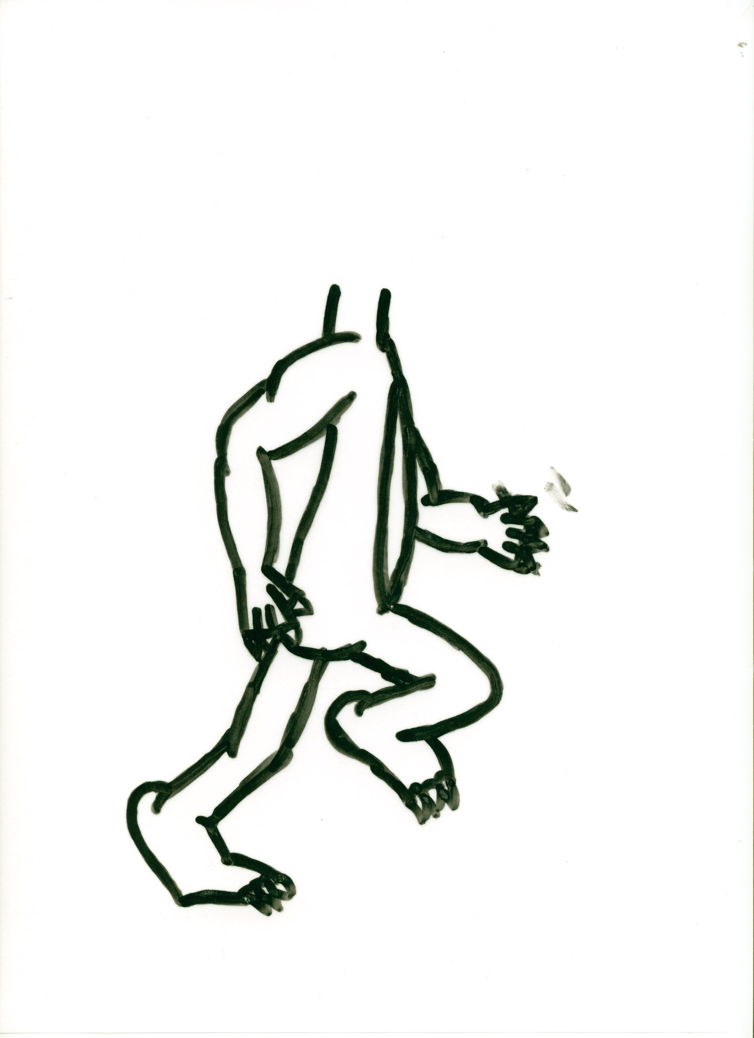 2550x3510 Walking Blog