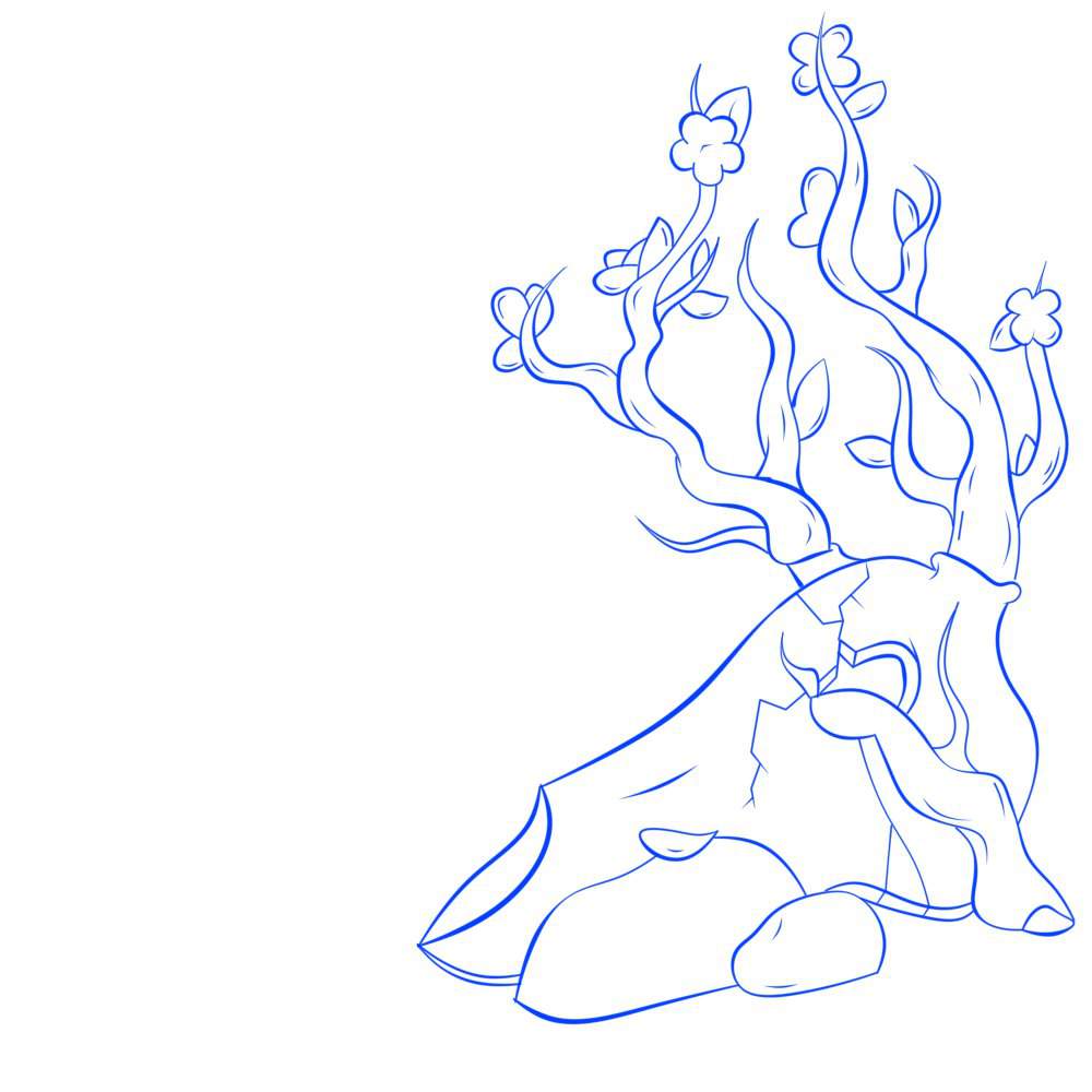 1000x1000 Circle Of Life Artdrawing Amino Amino