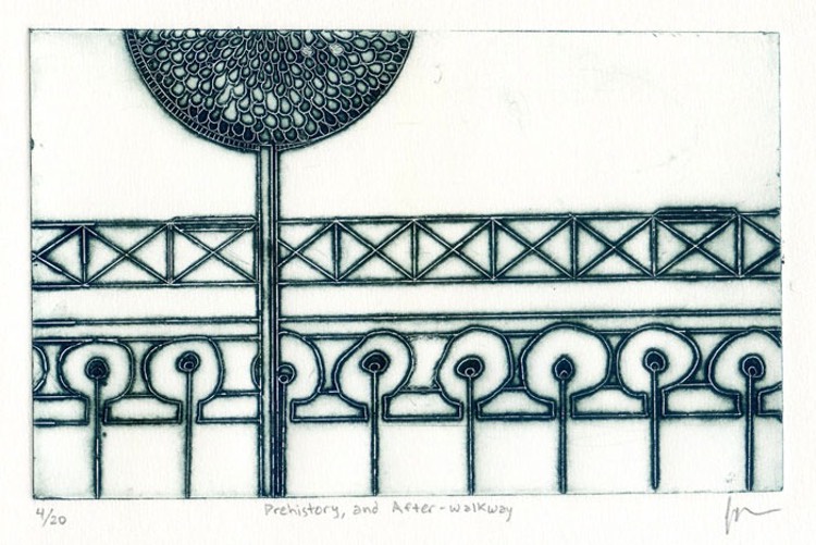 750x501 Prehistory, And After