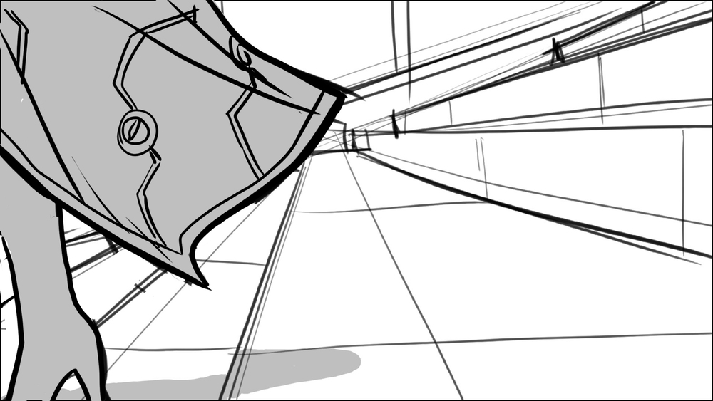 1000x563 Wildstar Trailer Cinematic Storyboard