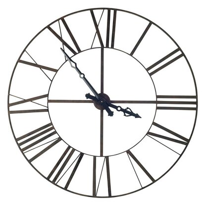 416x416 Luxury Wall Clocks Perigold
