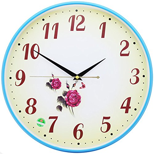 Wall Clock Drawing Free download on ClipArtMag