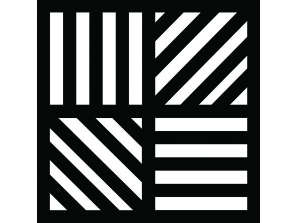 590x443 Sol Lewitt Wall Drawing Left Integrated