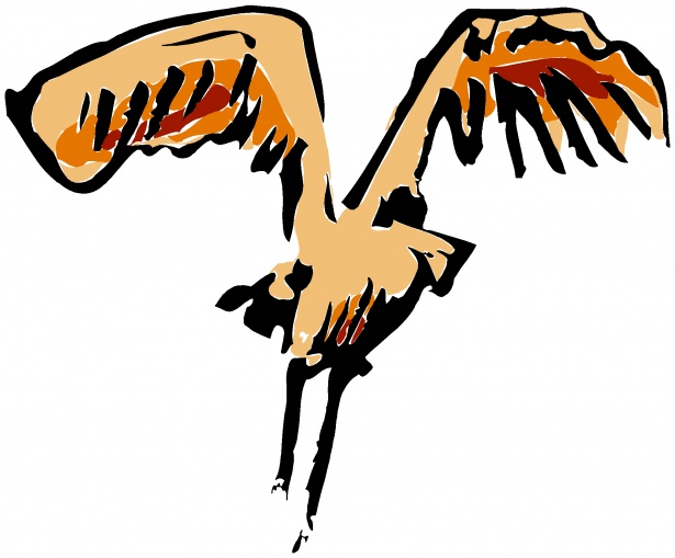 615x509 Wall Drawing Free Stock Photo