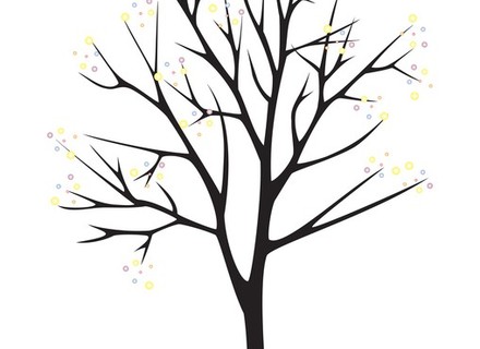 440x320 Relax Bathroom Art