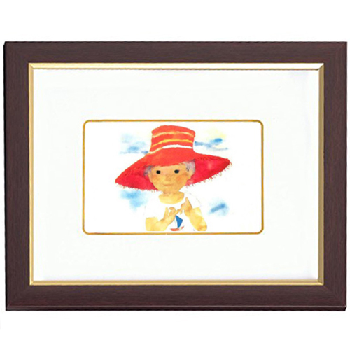 500x500 Tokyo Art Iwasaki Deals All Made Red Hat