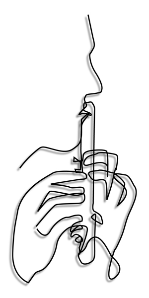 300x600 Wire Wall Art Drawings