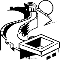 200x200 Collection Of Free Wall Clipart China Great Wall Amusement