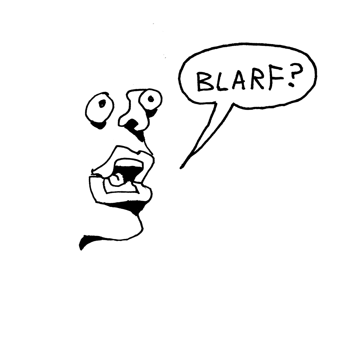 1200x1200 Lesser Wall Of China Cartoon