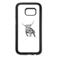 190x190 Shop Wall Street Samsung Galaxy Online Spreadshirt