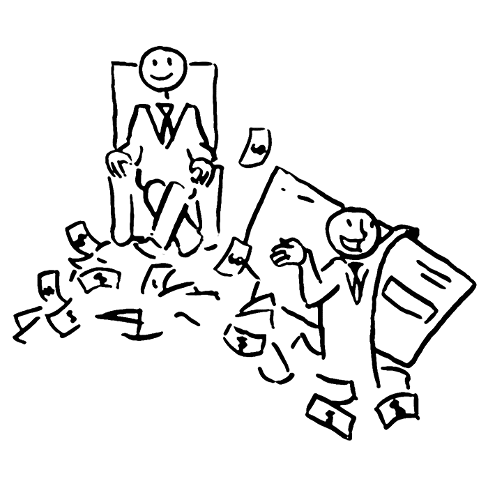 700x700 In Defense Of The Wall Street Bonus