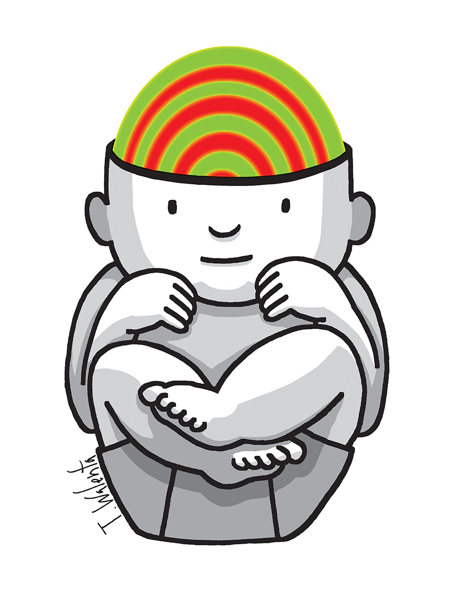 923x1200 The Wall Street Journal On Behance