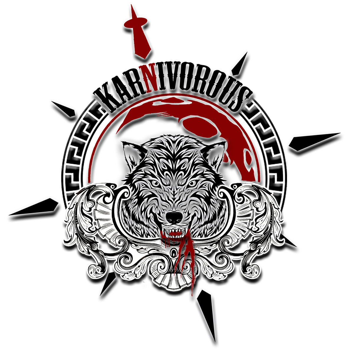 1200x1200 Wolf Of Wall Street Karnivorous