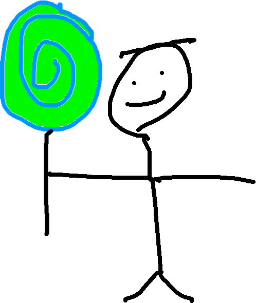 498x590 Draw With A Lolipop Tynker