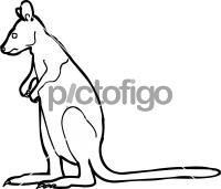 200x171 Conceptual Freehand Icon Drawing