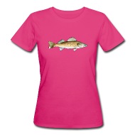 190x190 Shop Walleye Fishing T Shirts Online Spreadshirt