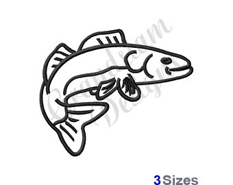 340x270 Walleye Fish Etsy